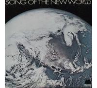 McCoy Tyner - Song Of The New World [VINYL]