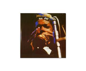 McCoy Tyner Sun Ship (CD) (US IMPORT)