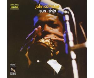 McCoy Tyner Sun Ship (CD) (US IMPORT)