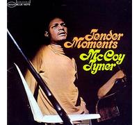 McCoy Tyner - Tender Moments - Vinyl Record 12 INCH RECORD - D99z