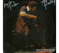 MCCOY TYNER - the greeting LP [VINYL]