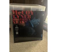 McCoy Tyner - McCoy Tyner - The Montreux Years [VINYL]