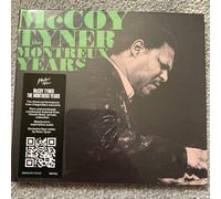 McCoy Tyner - McCoy Tyner - The Montreux Years