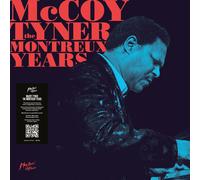 McCoy Tyner - McCoy Tyner - The Montreux Years [VINYL]