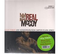 McCoy Tyner - The Real McCoy