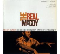 McCoy Tyner - The Real McCoy