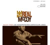 McCoy Tyner - The Real McCoy