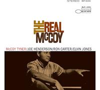 McCoy Tyner - The Real McCoy