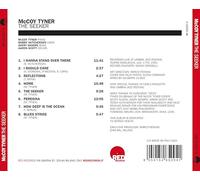 McCoy Tyner - The Seeker