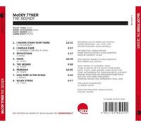 McCoy Tyner - The Seeker