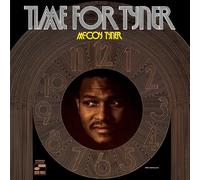McCoy Tyner - Time For Tyner