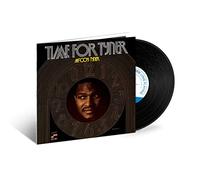 McCoy Tyner - Time For Tyner [VINYL]