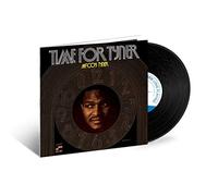 McCoy Tyner - Time For Tyner [VINYL]