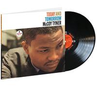 McCoy Tyner - Today And Tomorrow [VINYL]