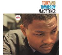 McCoy Tyner Today and Tomorrow (Vinyl) 12" Album (US IMPORT)