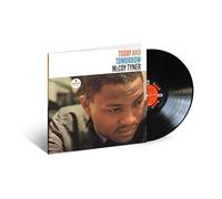 McCoy Tyner - Today And Tomorrow [VINYL]