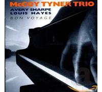 McCoy Tyner Trio - Bon Voyage