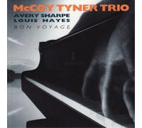 McCoy Tyner Trio – Bon Voyage – Timeless