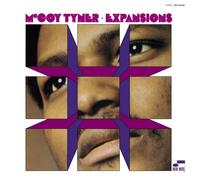 McCoy Tyner - Expansions [VINYL]