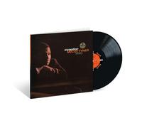 McCoy Tyner Trio - Inception - Verve Acoustic Sounds Series 180g Vinyl LP - Sealed (2026)