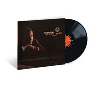 McCoy Tyner Trio - Inception - Verve Acoustic Sounds Series 180g Vinyl LP - Sealed (2026)