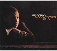 McCoy Tyner Trio - Inception [VINYL]