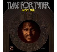 McCoy Tyner - Time For Tyner [VINYL]