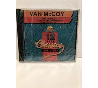 Mccoy, Van - Hustle / Love Is the Answer