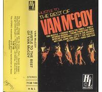 Mccoy, Van - Hustle & the Best of [CASSETTE]