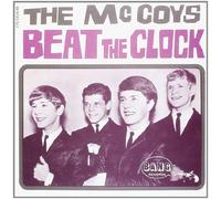 Mccoys - Beat the Clock + 3