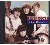 Mccoys - Hang on Sloopy