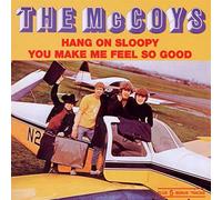McCoys - Hang On Sloopy