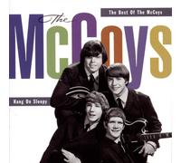McCoys Hang On Sloopy Best Of (CD) (US IMPORT)
