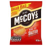 McCoys Ready Salted 26 x 45g 1170g