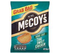 McCoys Thai Sweet Chicken 26 x 47.5g 1235g