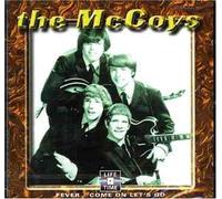 Mccoys,the - Hang on Sloopy (Best of)