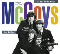 McCOYS, THE - HANG ON SLOOPY - THE BEST OF