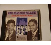 Mccracklin/Gayte - Roots of Rythm & Blues