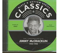 McCracklin, Jimmy - Classics 1945 - 1948 [French Import]