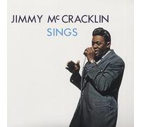 Mccracklin Jimmy - Jimmy Mccracklin Sings [VINYL]