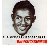 Mccracklin, Jimmy - Mercury Recordings