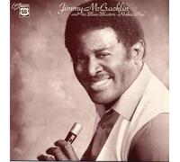McCRACKLIN, Jimmy Rockin' Man (1945-56)
