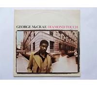 MCCRAE GEORGE - DIAMOND TOUCH [VINYL]