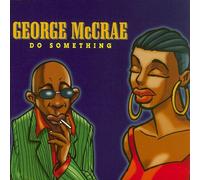 Mccrae,George - Do Something