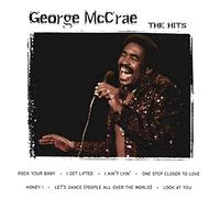 George Mccrae - George Mccrae Greatest Hits