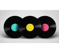 Mccrae,George - Love in Motion/I Can'T Leave You [Vinyl Maxi-Single] [VINYL]