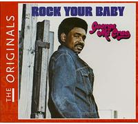 George McCrae - Rock Your Baby