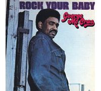 Mccrae George - Rock Your Baby