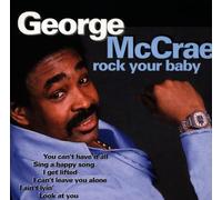 Mccrae George - Rock Your Baby