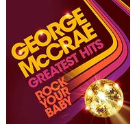 Mccrae, George - Rock Your Baby: Greatest Hits [VINYL]